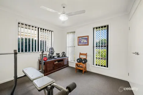 Property photo of 48 Settlers Rise Woolmar QLD 4515