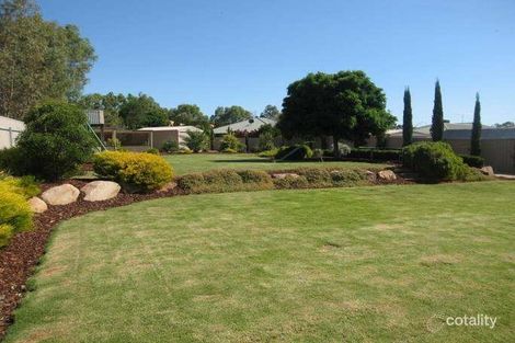 Property photo of 4 Gerlach Grove Evanston Park SA 5116