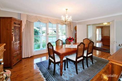 Property photo of 7 Antoinette Close Warrawee NSW 2074