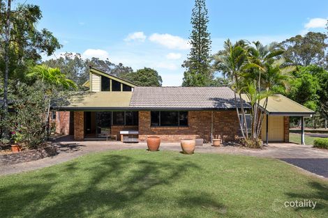 Property photo of 1231 Mount Gravatt Capalaba Road Burbank QLD 4156