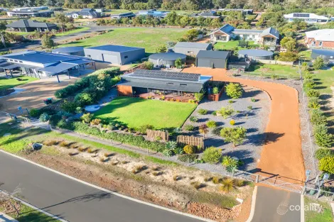 Property photo of 3 Walilya Way Witchcliffe WA 6286