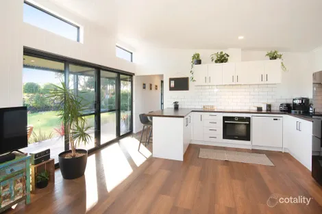 Property photo of 3 Walilya Way Witchcliffe WA 6286