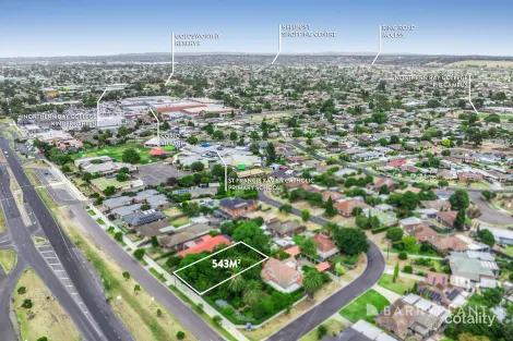 Property photo of 159-161 Bacchus Marsh Road Corio VIC 3214