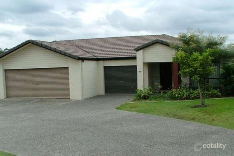 Property photo of 43/590 Pine Ridge Road Coombabah QLD 4216