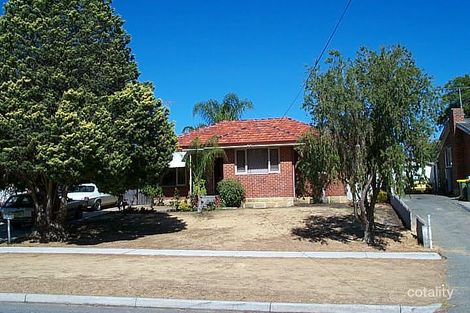 27 Mary Cres, Eden Hill, WA 6054