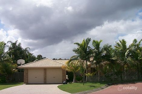 3 Kensington Pl, Wishart, QLD 4122