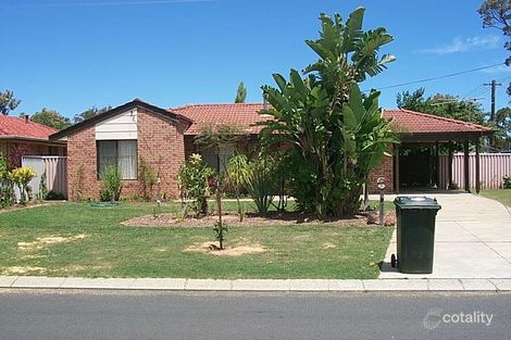 1 Warbrook Pl, Coodanup, WA 6210