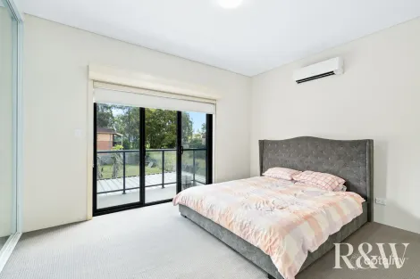 Property photo of 7/1B Premier Lane Rooty Hill NSW 2766