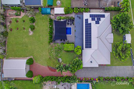 Property photo of 32 Diamond Drive Alice River QLD 4817