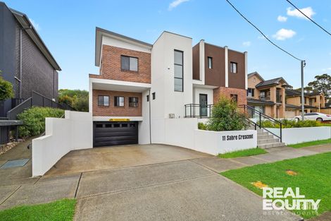 Property photo of 5/11 Sabre Crescent Holsworthy NSW 2173