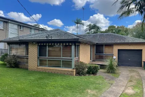 20 Bowman Ave, Castle Hill, NSW 2154