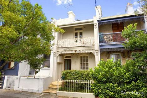 Property photo of 75 Windsor Street Paddington NSW 2021