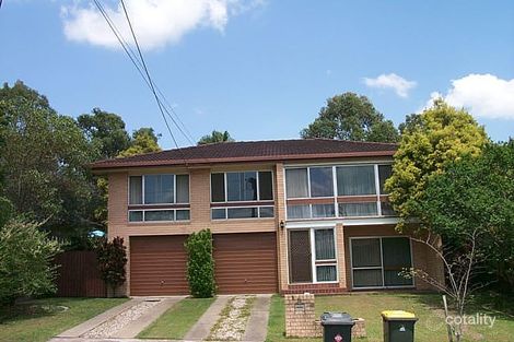 31 Malmrose St, Wishart, QLD 4122