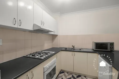 Property photo of 15/505-507 Wentworth Avenue Toongabbie NSW 2146