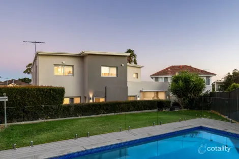 Property photo of 2 Centre Street Blakehurst NSW 2221