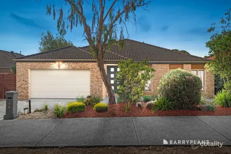 22 Jorgensen Ave, Doreen, VIC 3754
