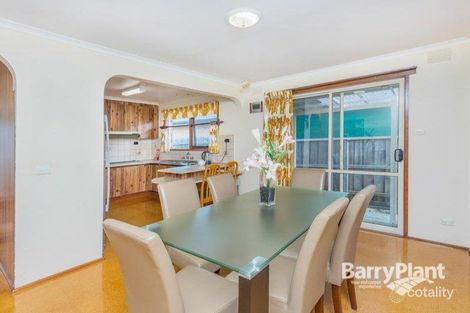 Property photo of 1 Amanda Court Keysborough VIC 3173