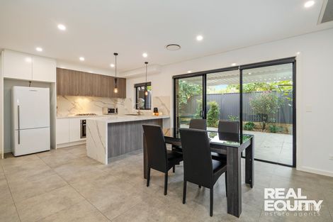 Property photo of 5/11 Sabre Crescent Holsworthy NSW 2173