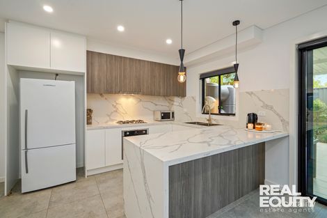 Property photo of 5/11 Sabre Crescent Holsworthy NSW 2173