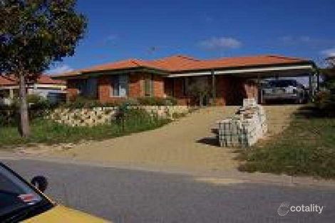 Property photo of 21 Nerang Mews Merriwa WA 6030