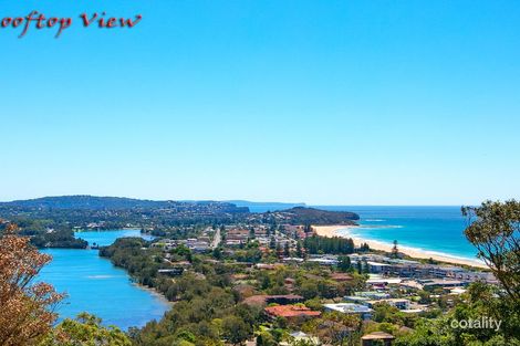 Property photo of 64 Edgecliffe Boulevard Collaroy Plateau NSW 2097