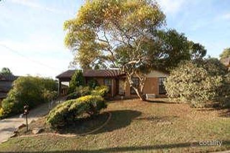 21 Barcelona Dr, Happy Valley, SA 5159