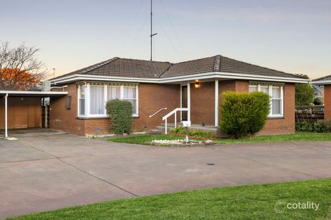 Property photo of 18/216 Forest Street Wendouree VIC 3355