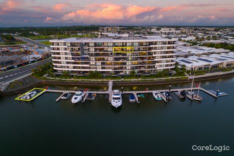 Property photo of 1604/1 Grant Avenue Hope Island QLD 4212