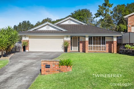 Property photo of 6 Coachmans Place Mardi NSW 2259