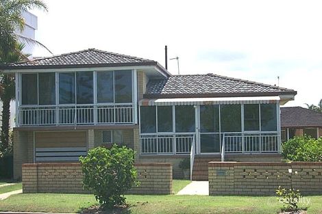 Property photo of 90 The Esplanade Paradise Point QLD 4216