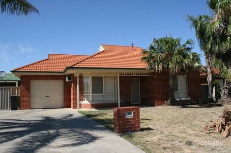 Property photo of 1/1 Chloe Court Lavington NSW 2641