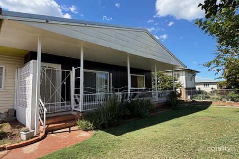 Property photo of 9 Larkin Street Gatton QLD 4343