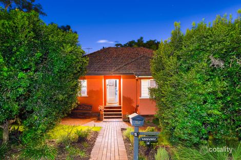 Property photo of 15 Hebe Street Bardon QLD 4065