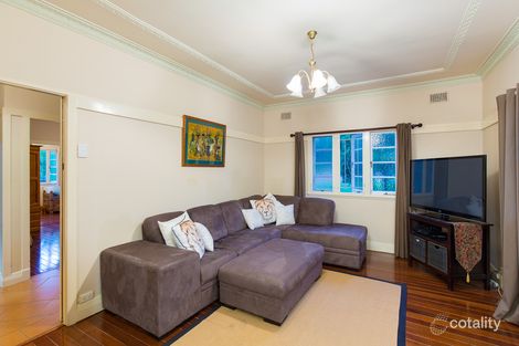 Property photo of 15 Hebe Street Bardon QLD 4065