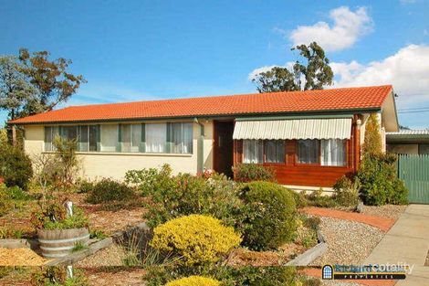 Property photo of 7 Glenbawn Place Duffy ACT 2611