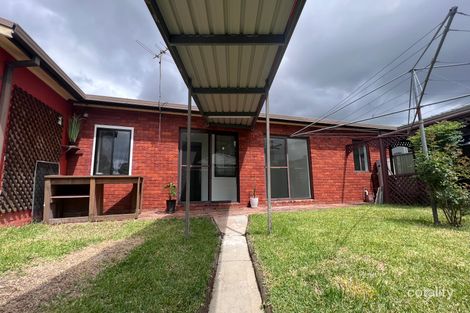 Property photo of 31 Brooks Street Macquarie Fields NSW 2564