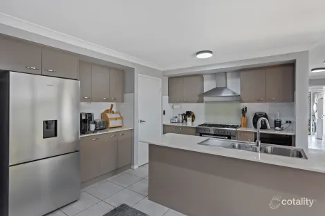 Property photo of 36 Milligan Street Oakey QLD 4401