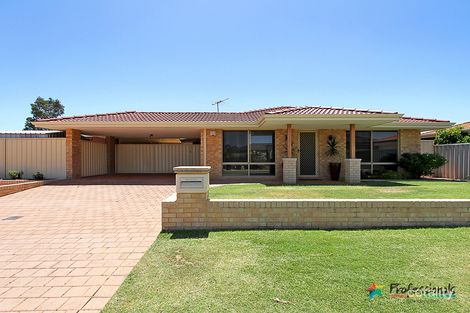 14 Masters Pl, Marangaroo, WA 6064