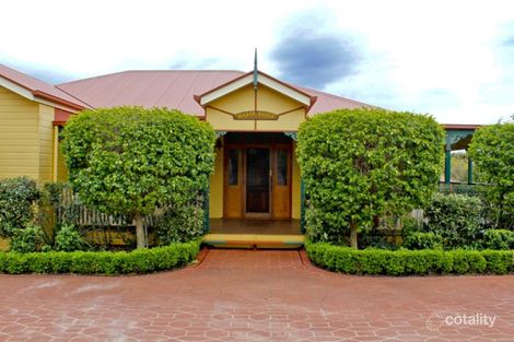 10 Donaghy Ct, Highfields, QLD 4352