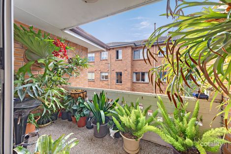 Property photo of 4/31-33 Myra Road Dulwich Hill NSW 2203