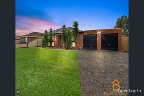 Property photo of 58 Greenhills Drive Kurunjang VIC 3337