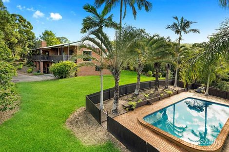 Property photo of 7 Autumnwood Court Samford Valley QLD 4520