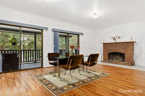 Property photo of 7 Autumnwood Court Samford Valley QLD 4520