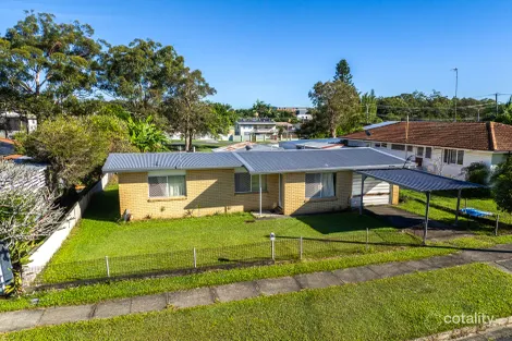 Property photo of 9 Prince Street Southport QLD 4215