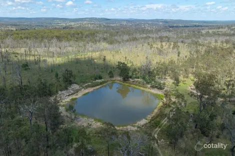 Property photo of 295 Schnitzerling Road Thane QLD 4370