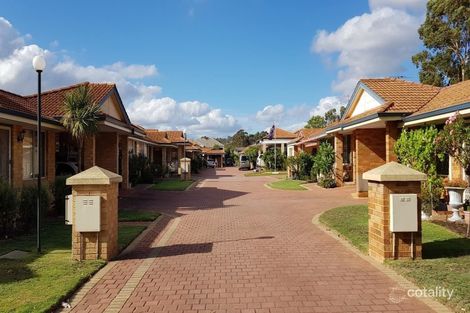 Property photo of 19/91 Seventh Road Armadale WA 6112