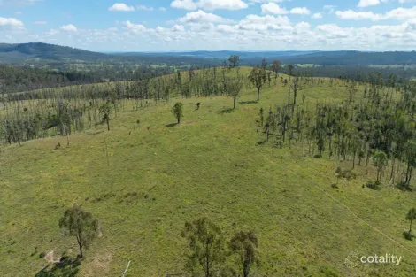 Property photo of 295 Schnitzerling Road Thane QLD 4370