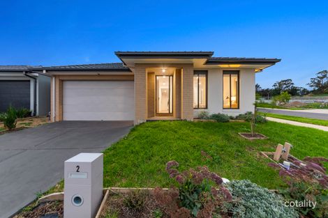 2 Chesney Rise, Officer, VIC 3809