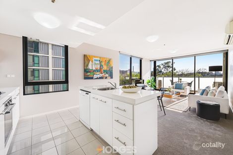 505/594 St Kilda Rd, Melbourne, VIC 3004