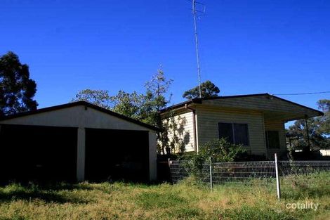 Property photo of 9 Wallsend Street Pelaw Main NSW 2327